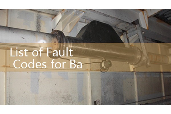 Baite flowmeter